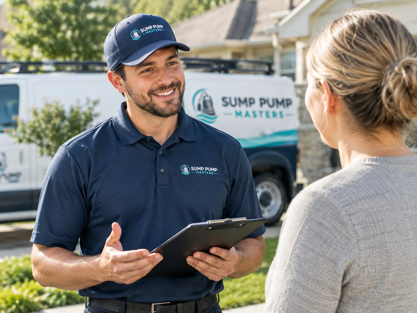 Sump Pump Repair Jefferson, MD FAQs